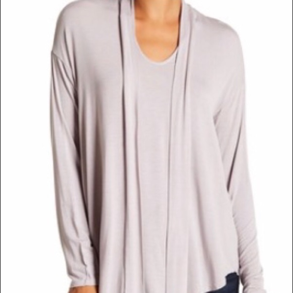 Michael Stars Top in Oyster